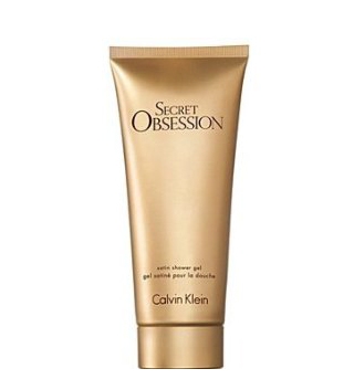 Calvin Klein Secret Obsession parfem